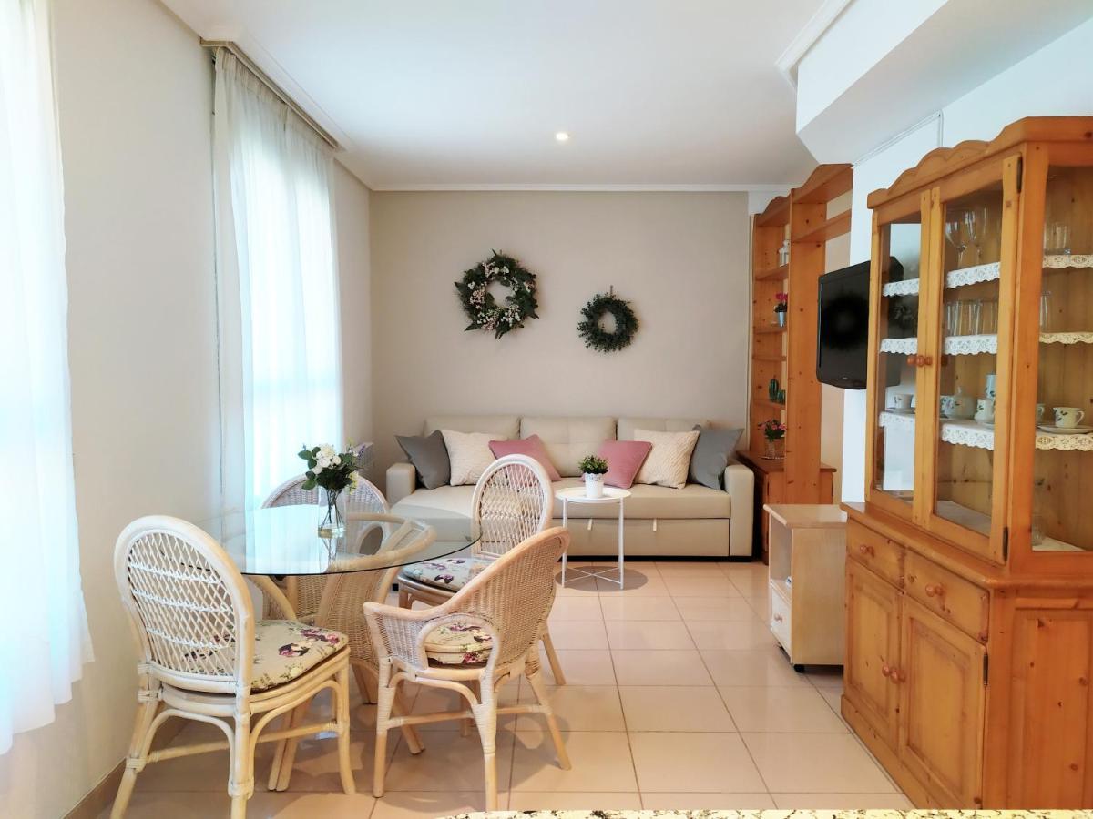 Appartement Tres Sorores
