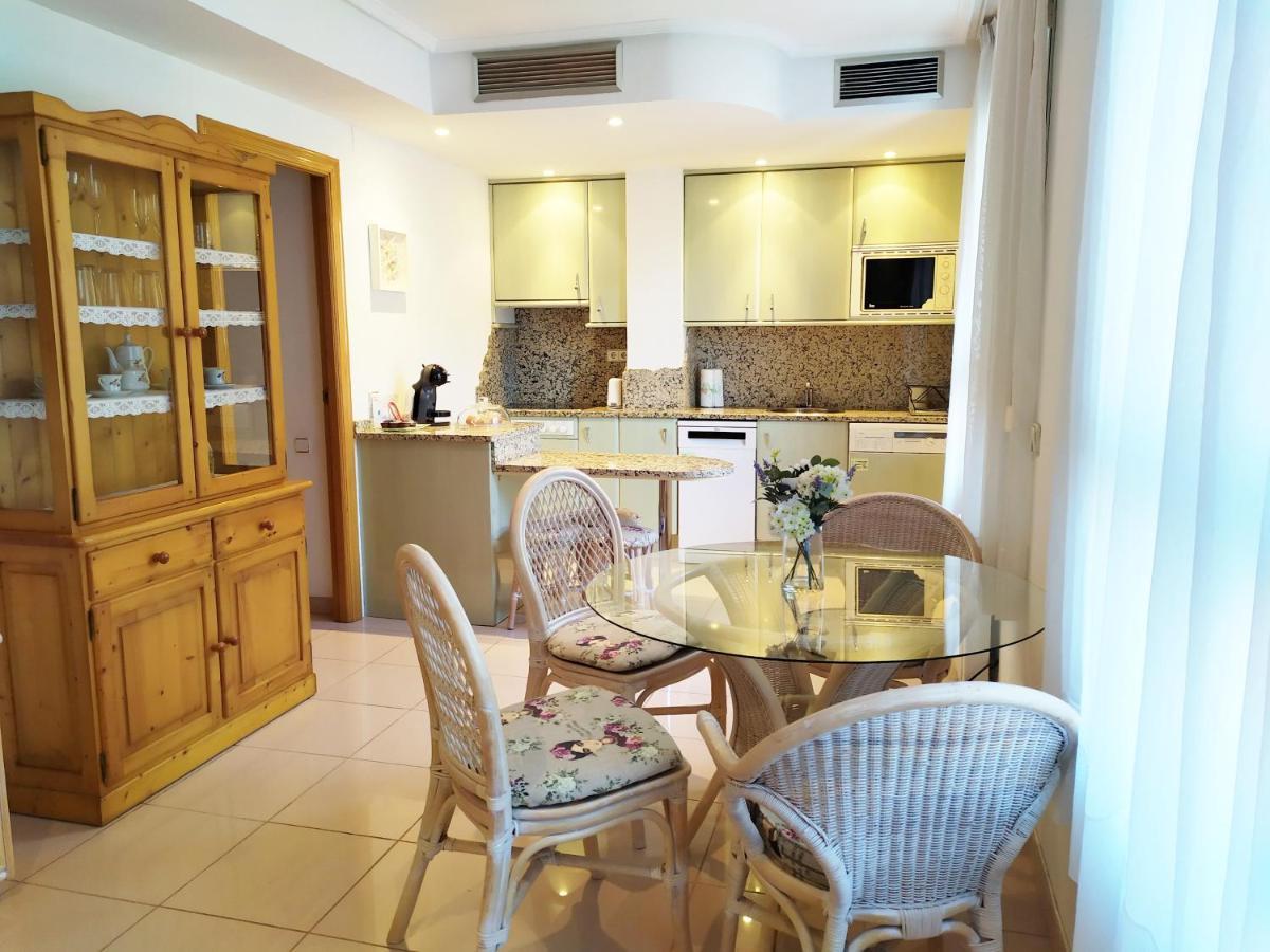 Appartement Tres Sorores