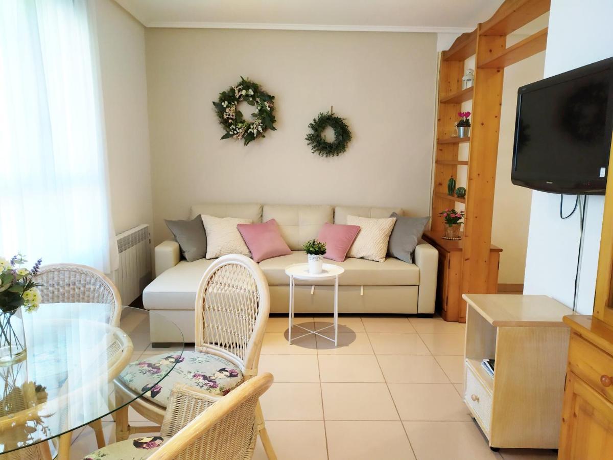 Appartement Tres Sorores