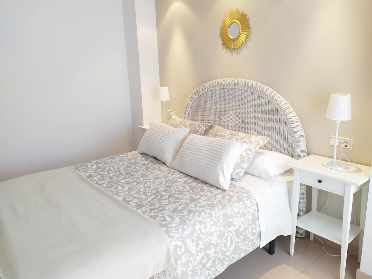 Appartement Tres Sorores Aínsa-Sobrarbe