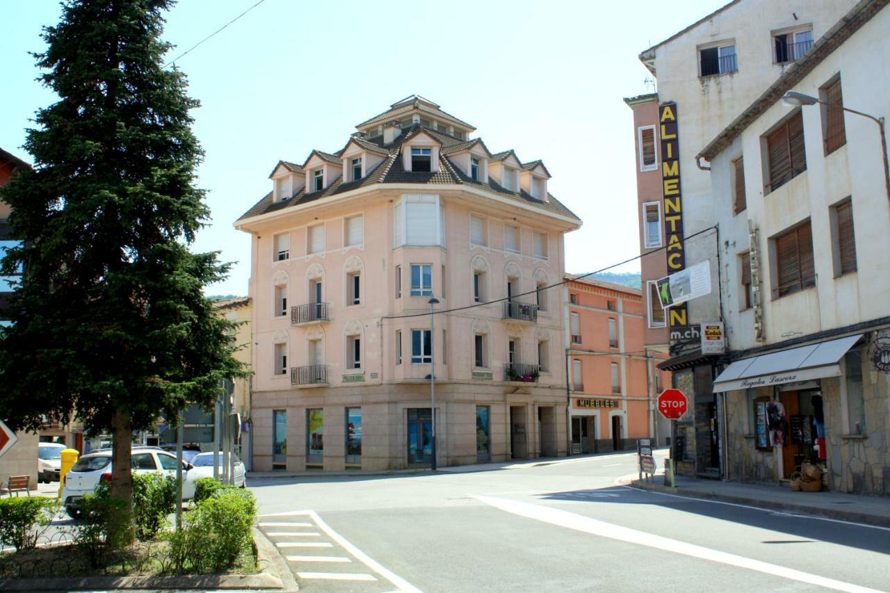 Tres Sorores Appartement