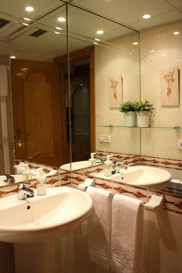 Tres Sorores Apartment Ainsa